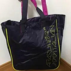 嵐のコンサートバッグ