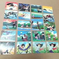 2026年最新】釣りキチ三平 セル画の人気アイテム - メルカリ