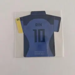 ブルーロック エゴ展 特典 糸師凛