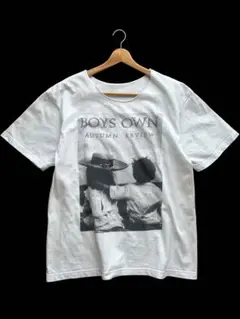 TOGA ARCHIVESトーガアーカイブス サンプルTシャツ 半袖 白フリーのサムネイル