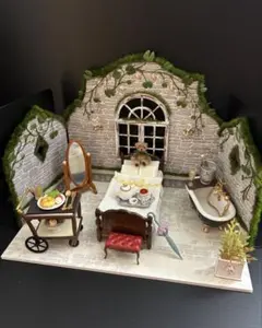 2026年最新】ドールハウス 背景ボードの人気アイテム - メルカリ