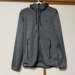 adidas TERREXアディダス　テレックス クライムザ シティフーディー