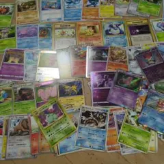 ポケモンカード 151 モンスターボールミラー 99枚 被り無し メルカリ便