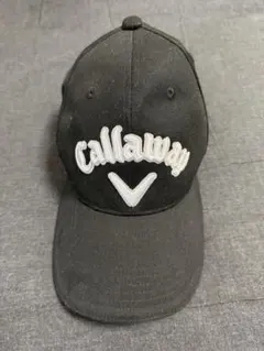 Callaway ゴルフ キャップ ブラック FRサイズのサムネイル