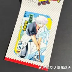 2026年最新】ジャンプショップ ミニブロマイド 銀魂の人気アイテム