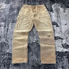 超スペシャルヴィンテージ ビッグシルエット ゆるだぼ ダメージアート