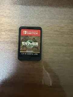 ゼルダの伝説 ティアーズ オブ ザ キングダム Nintendo Switch
