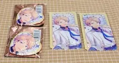 2026年最新】鳴上嵐 缶バッジの人気アイテム - メルカリ