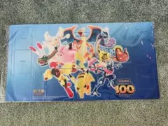 台湾限定 プレイマット 初階牌組 START DECK 100 繁体字
