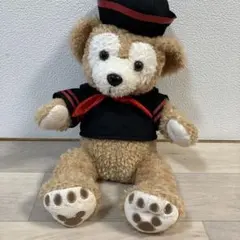 ダッフィー　ぬいぐるみ 大きめ