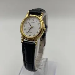 【稼動品】SEIKO セイコー スピリット 腕時計 金属 ベルト I031