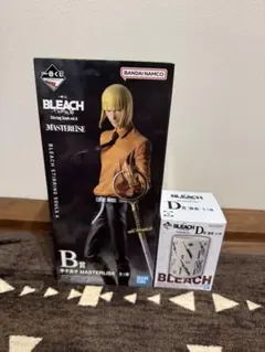一番くじ BLEACH A賞 日番谷冬獅郎 B賞 平子真子 D賞 湯呑　セット 一番くじ BLEACH A賞 日番谷冬獅郎 B賞 平子真子 D賞 湯呑 セット