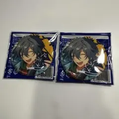 ㊻椎名ニキ イベコレ 缶バッチ まとめ売り - メルカリ