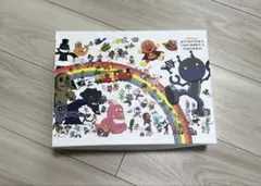 超レア】【当時物】アンパンマンともぐりん♡幼児用ジグソーパズル 