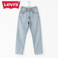 USA製 Levi's 610-0217 W30 実寸W74 90s