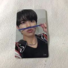 INI ラントレ 035 藤牧京介