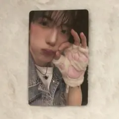 ボイプラ2 サンヒョン