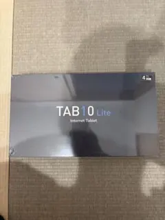 新品同様Android14タブレット BAKEN L10 TAB11 128GB - メルカリ