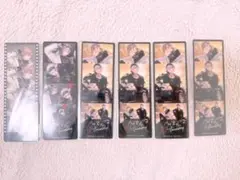 にじさんじ ChroNoiR7周年 購入特典