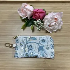 マルチポーチ ファッション小物