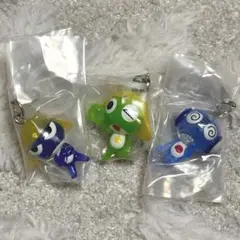 ケロロ軍曹 めじるしアクセサリー