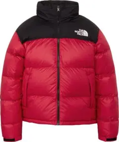 90s THE NORTH FACE ヌプシ ダウンジャケット VINTAGE
