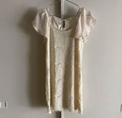 ★5点2222円～★　RopePicnic　ロペピクニック　ドレスワンピース