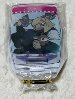 IdentityV 第五人格 デフォルメアクリルスタンド 断罪狩人