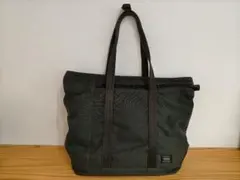 상태좋음 ✨️PORTER トートバッグ 회색