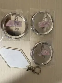 初音ミク キャラクターグッズ