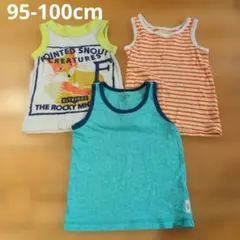 2026年最新】Baby GAP 子供用ノースリーブ・タンクトップの人気