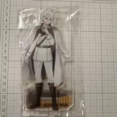 ブルーロック　凪誠志郎　監獄の調停者