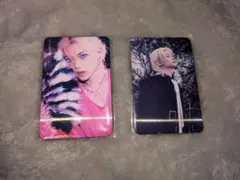 フィリックス　レンチキュラー　トレカ　doit 封入　スキズ　straykids