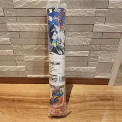 ホロライブプロダクション　星街すいせい　大判マウスパッド