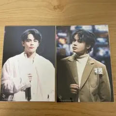 JO1 鶴房汐恩　生写真