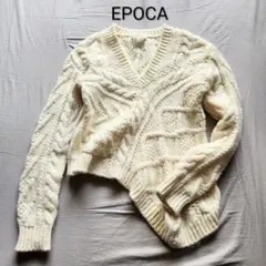 エポカ ニット