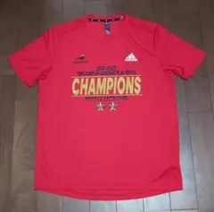 トヨタ　アンテロープス　優勝記念　Tシャツ　2XO