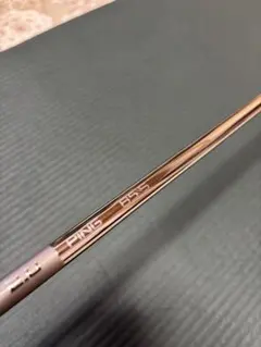 PING TOUR2.0 CHROME 65S G440 ドライバーシャフト - メルカリ