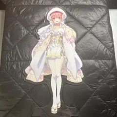 五等分の花嫁　中野一花　BIGアクリルスタンド(台座あり)