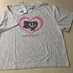 エンジェルブルーTシャツ
