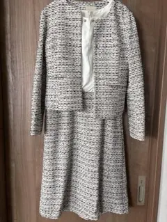 B:MING by BEAMS / ジャケット & ワンピース セット　Mサイズ