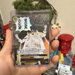 PR+ 優勝 魔王 ダオス CXチャレンジ - メルカリ