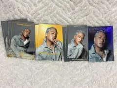 ECHOES of DUALITY フォトカ ELLY