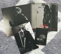 BE:FIRST Moment Box シュント4点セット