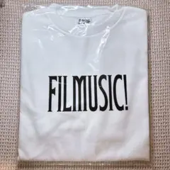 【新品未開封】Hey! Say! JUMP FILMUSIC！ Tシャツ