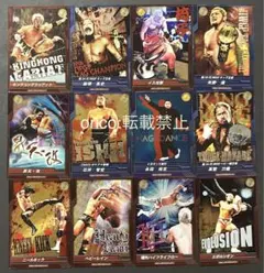 2025年最新】キングオブプロレスリング オカダカズチカの人気