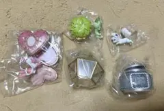 あ*か様 ポケモン リーメント ロマンティックコレクション 3点セット
