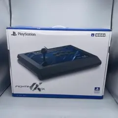 ファイティングスティックα PS5/PS4/PC用