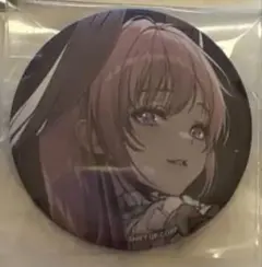勝利の女神 NIKKE BURST 缶バッジ ドロシー