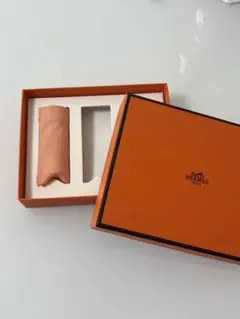 HERMES リップケアバームのサムネイル